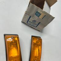 Frecce posteriori per piaggio vespa Pk 125 ets