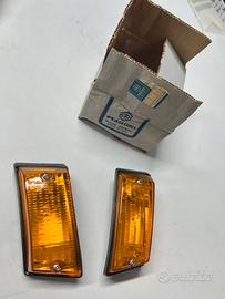 Frecce posteriori per piaggio vespa Pk 125 ets