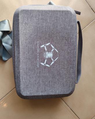 borsa per drone dji neo nuova 