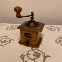 Macina caffe tre spade