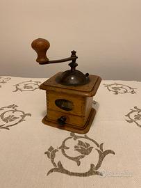 Macina caffe tre spade