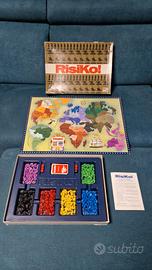 Risiko! Gioco Vintage Anni 80/90