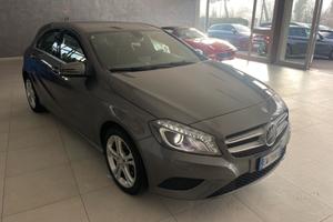 Mercedes-benz A 200 CDI Automatic Sport