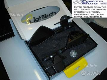 Specchietti lightech cupolino yamaha tmax 530 560