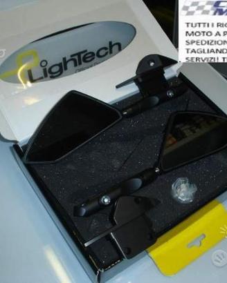 Specchietti lightech cupolino yamaha tmax 530 560