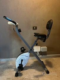Ciclette energetics XB 200 p