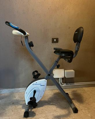 Ciclette energetics XB 200 p