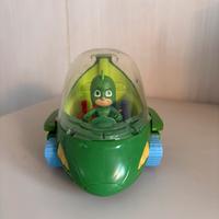 Veicolo Geco - Pj Masks
