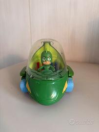 Veicolo Geco - Pj Masks