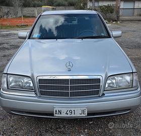 Mercedes-benz classe C 