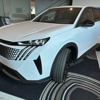 PEUGEOT 3008 Hybrid 145 e-DCS6 Allure