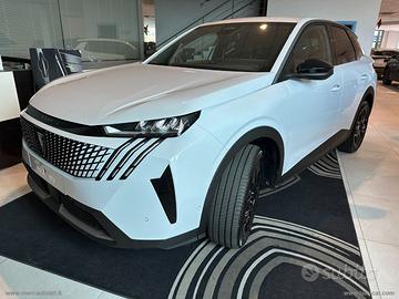 PEUGEOT 3008 Hybrid 145 e-DCS6 Allure