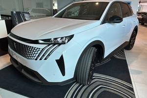 PEUGEOT 3008 Hybrid 145 e-DCS6 Allure