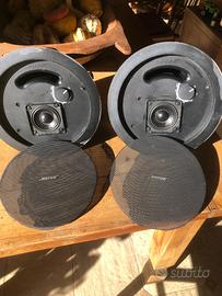 Bose FreeSpace DS 16F