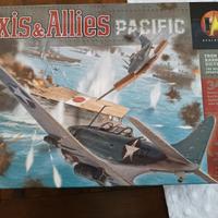 Axis and Allies Pacific - Gioco da Tavolo