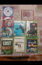 lotto giochi xbox 360 