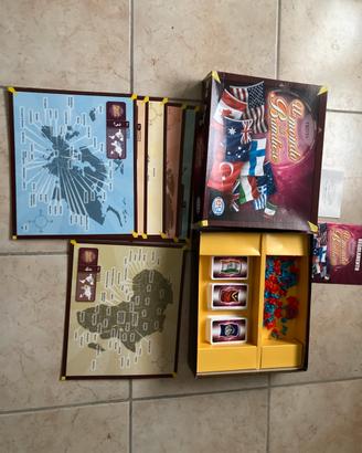 Gioco da tavolo