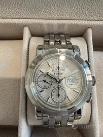 Cronografo Tissot T-Lord T166/266 T54.1.487.31