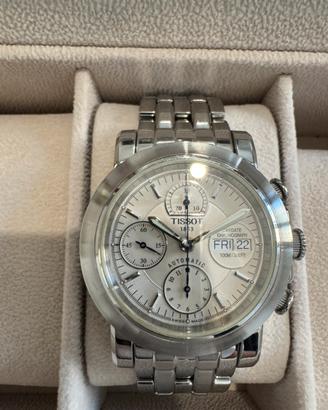 Cronografo Tissot T-Lord T166/266 T54.1.487.31