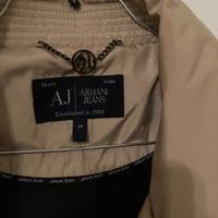 Giacca Armani Jeans