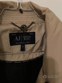 Giacca Armani Jeans