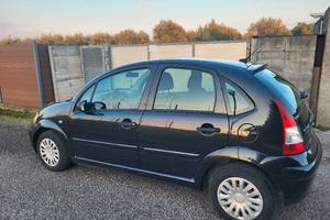 CITROEN  C3 1.4 PERFECT B ENERGY  GPL/ Benz 2009