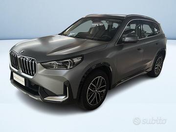 BMW X1 sdrive18d X-Line auto