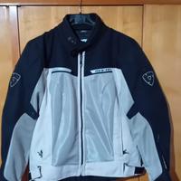 Giacca moto donna M/L 42