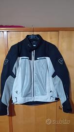 Giacca moto donna M/L 42