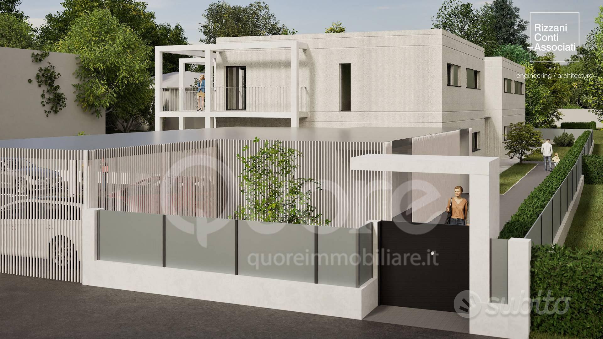 Appartamento – Buja, Ursinins Piccolo / Ursinis Piçul - Vista 4