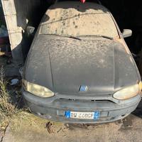 Pezzi di ricambio Fiat palio