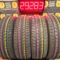GOMME 195 60 16C FURGONE DOBLO CONTINENTAL