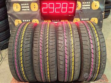 GOMME 195 60 16C FURGONE DOBLO CONTINENTAL