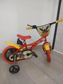 bicicletta per bambini 