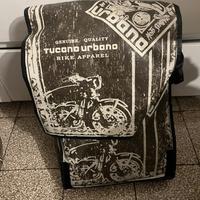 Termoscudo tucano antivento antipioggia moto bici
