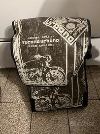 Termoscudo tucano antivento antipioggia moto bici