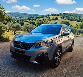 Peugeot 3008 1.5 hdi