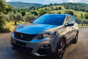 Peugeot 3008 1.5 hdi