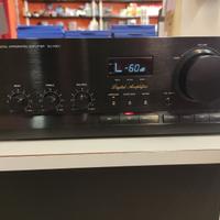 Amplificatore technics su-x901 100W CLASSE AA