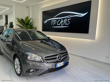 MERCEDES-BENZ A 180 CDI Sport