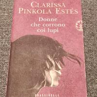 Donne che corrono coi lupi