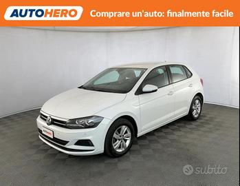 VOLKSWAGEN Polo ZW23286