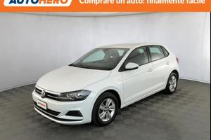 VOLKSWAGEN Polo ZW23286