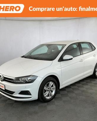 VOLKSWAGEN Polo ZW23286