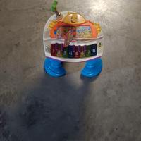 pianola bimbi