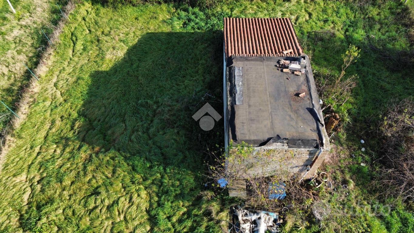RUSTICO A SAN CESAREO - Vista 4