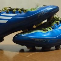 Scarpe da calcio Adidas F50