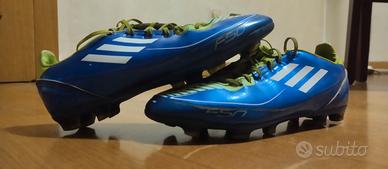Scarpe da calcio Adidas F50