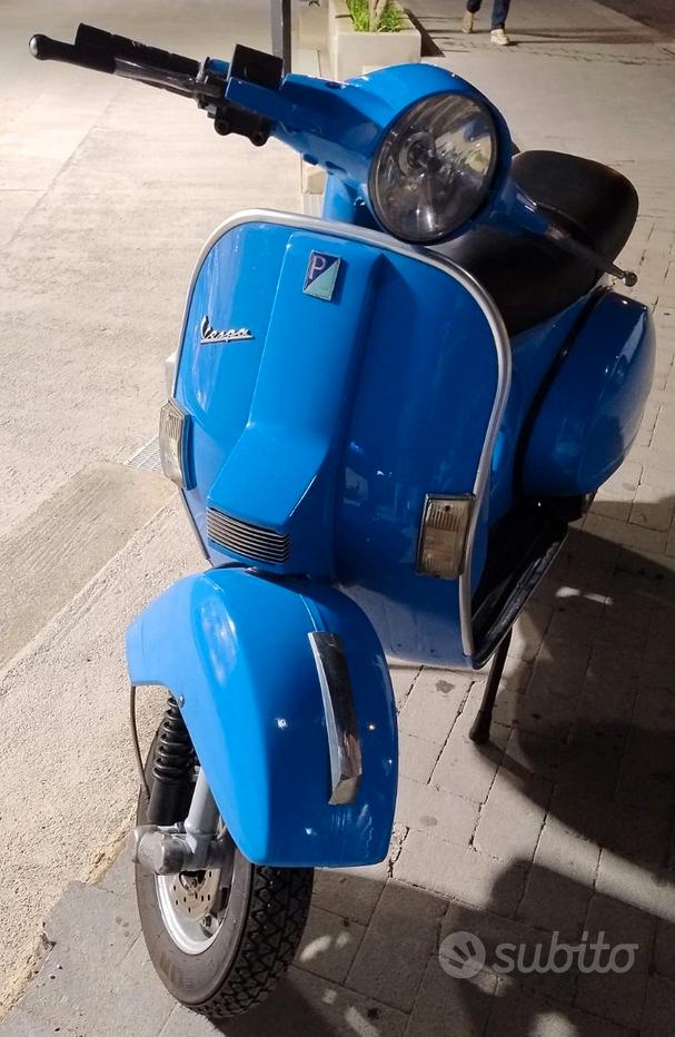 Px 150 Vespa Px 125 Prezzi Piaggio Vespa 125 PX Usata In Vendita