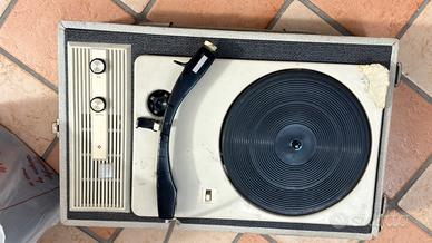 Fonovaligia, prezzo leggermente trattabile 🤗